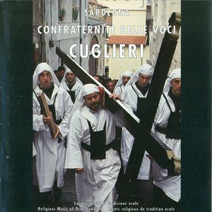 Avatar for Confraternite delle voci Cuglieri