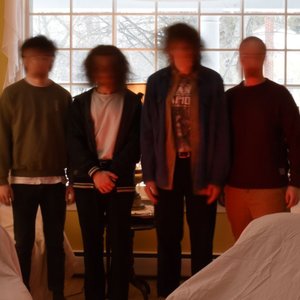 Griefeater 的头像