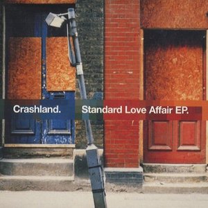 Standard Love Affair EP