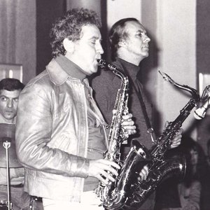 Awatar dla Lee Konitz & Warne Marsh