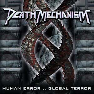 Human Error .. Global Terror