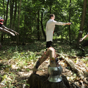 The Agency photo provided by Last.fm