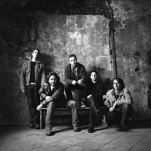 Avatar de Pearl Jam