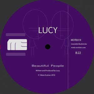 Lucy - Beautiful people - Zortam Music