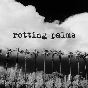 Rotting palms