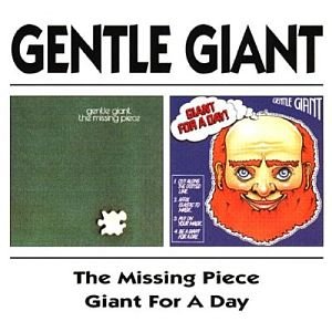 The Missing Piece / Giant For A Day