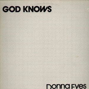 Donna Eyes 的头像