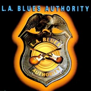 L.A. Blues Authority