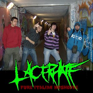 Lacerhate 的头像