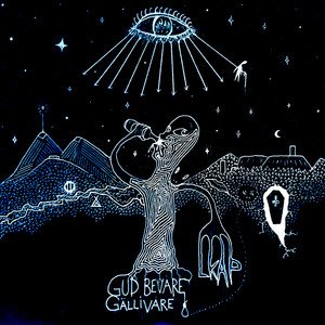 GUD BEVARE GÄLLIVARE - Single