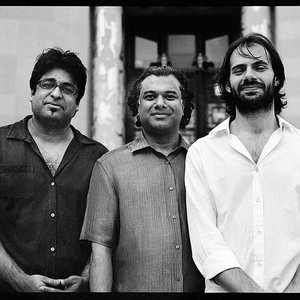 Rudresh Mahanthappa's Indo-Pak Coalition のアバター