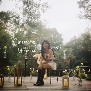 Cinematic Universe - EP