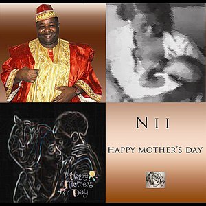 Happy Mother's Day