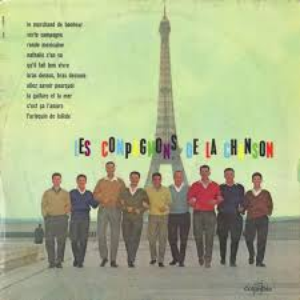 Les Compagnons de la chanson - 100 Rock [disc 1] - Zortam Music