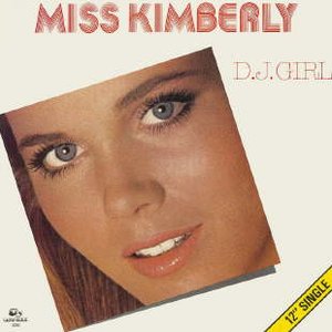 Avatar de Miss Kimberly