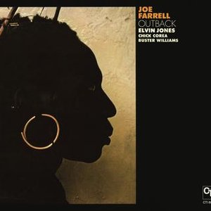 Outback (CTI Records 40th Anniversary Edition - Original recording remastered)