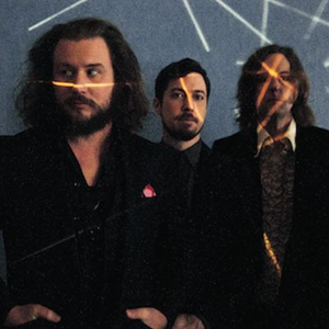 My Morning Jacket photo provided by Last.fm