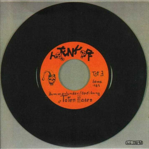 Die Toten Hosen - Bommerlunder [single] - Zortam Music