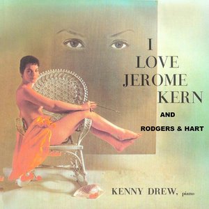 I Love Jerome Kern and Rodgers & Hart