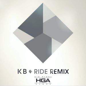 Ride (Remix)