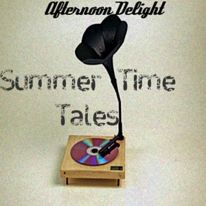 Image for 'Summer Time Tales'