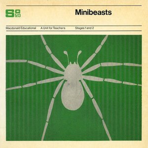 Minibeasts 的头像