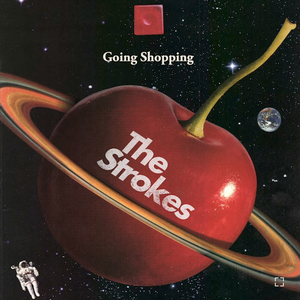 Cover The Strokes – Going Shopping