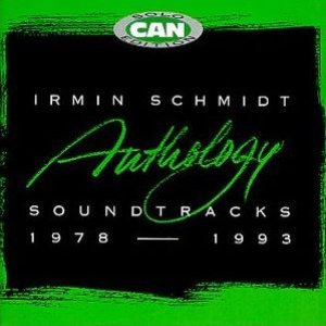 Anthology - Soundtracks 1978-1993