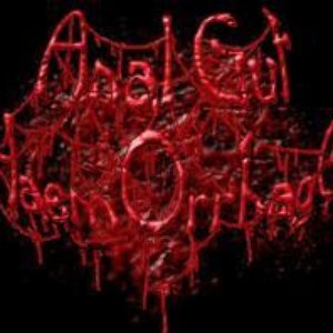 Avatar di Anal Gut Haemorrhage