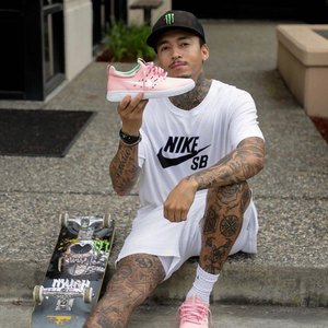Avatar for Nyjah Huston