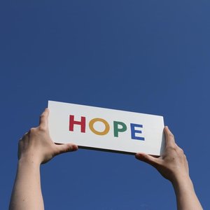 Hope - Single