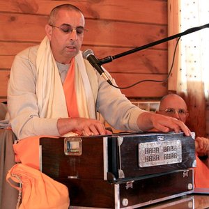 Niranjana Swami için avatar