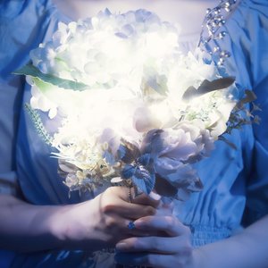 満月だった君へ