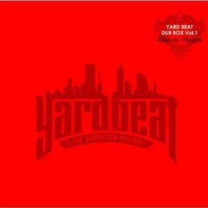 Yard Beat Dub Box Vol.1