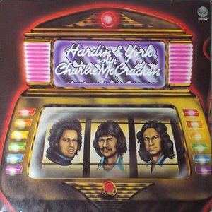 Hardin & York With Charlie McCracken 的头像