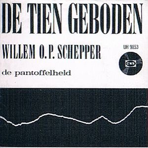 Avatar for Willem O.P. Schepper