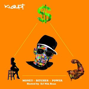 Изображение для 'Money, Bitches, Power'