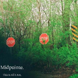 This Is All I Am - EP