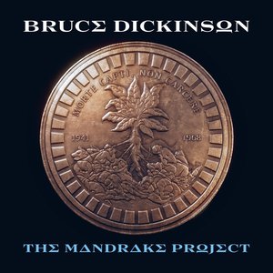 The Mandrake Project (Deluxe Edition)