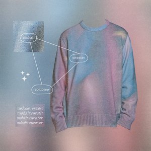mohair sweater
