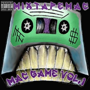 Mac Game, Vol. 1