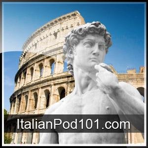 ItalianPod101.com için avatar