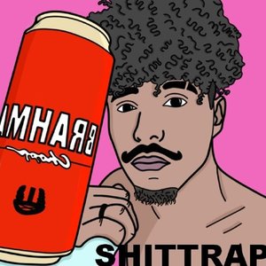 Shittrap (Músicas irônicas e boas pra krl)