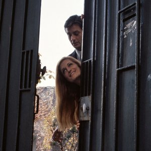 Alain Delon, Dalida 的头像