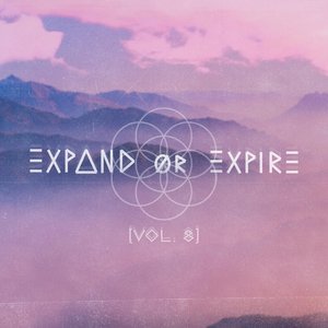 Expand or Expire, Vol. 8