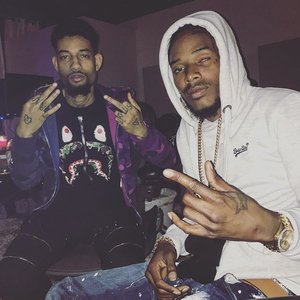 Avatar for Fetty Wap x PNB Rock