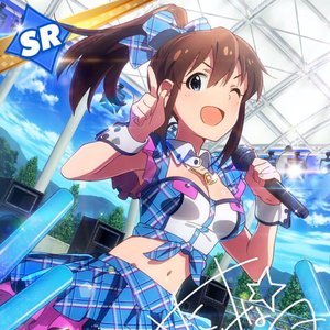 Avatar for 佐竹美奈子 (大関英里)