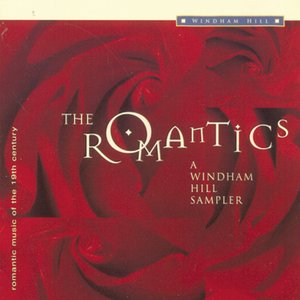 Изображение для 'The Romantics: Romantic Music of the 19th Century'