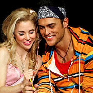 Cheyenne Jackson & Kerry Butler のアバター