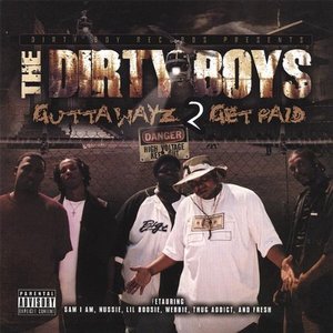 Image for 'Dirty Boyz'